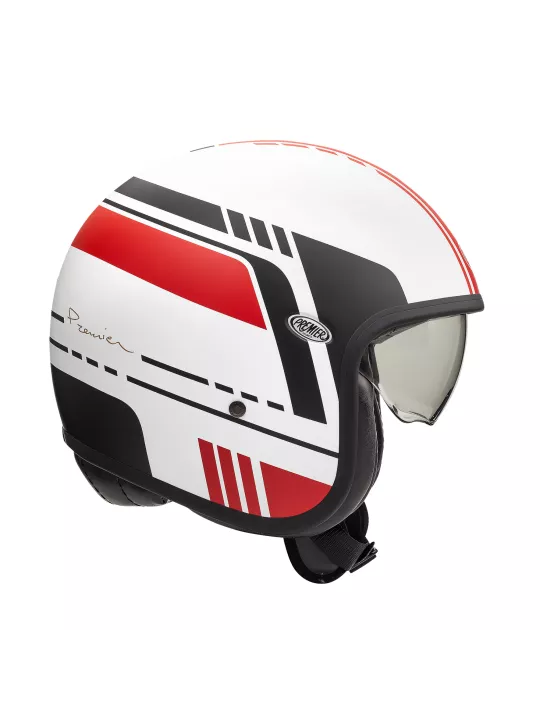CASCO VINTAGE BL8BM - PREMIER