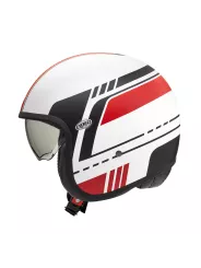 Capacete Vintage Bl8 Bm-Premier