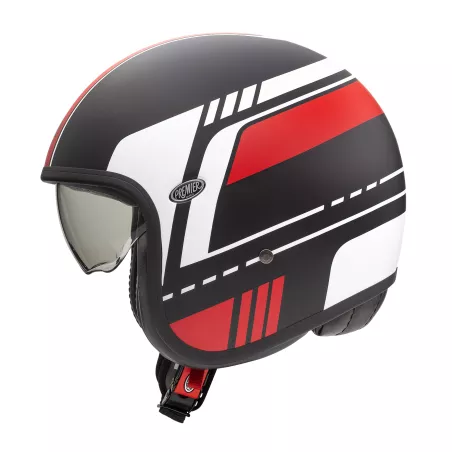 Vintage Bl92 Bm - Premier Helm