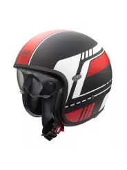 Vintage Bl92Bm Open Face Helmet - Premier