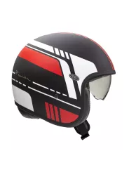 Vintage Bl92Bm Open Face Helmet - Premier