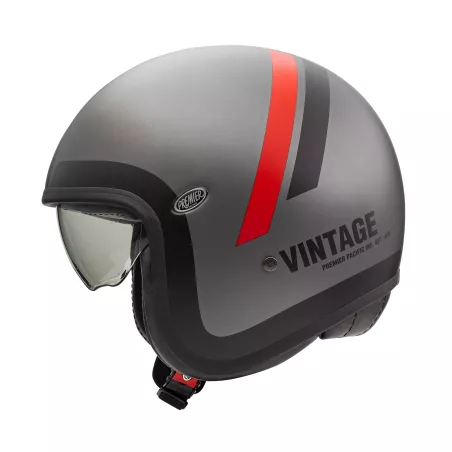 Casco Vintage Do17 Bm-Premier