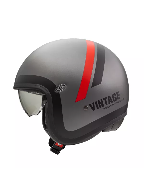 Vintage Do17 Bm - Premier Helm