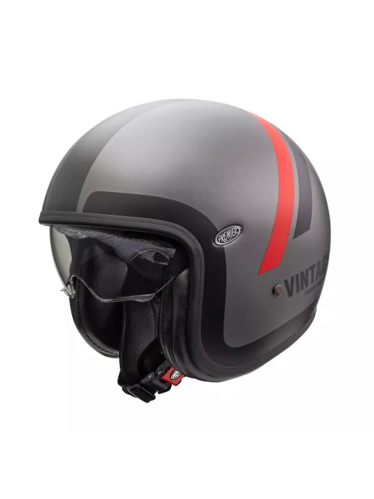 Vintage Do17 Bm - Premier Helm