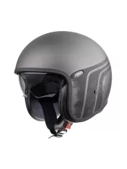 Casque Vintage Btr17 Bm-Premier