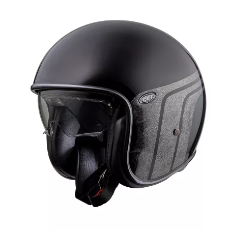 Casque Vintage Btr9 - Premier