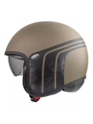 Casco Vintage Btr Military Green Bm-Premier