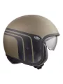 Casco Vintage Btr Military Green Bm-Premier