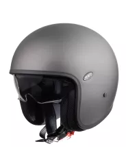 Capacete Vintage U17Bm-Premier