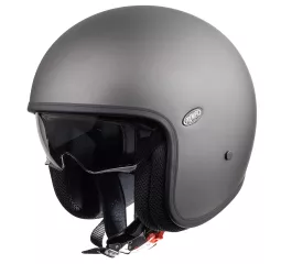 Vintage U17Bm Open Face Helmet - Premier