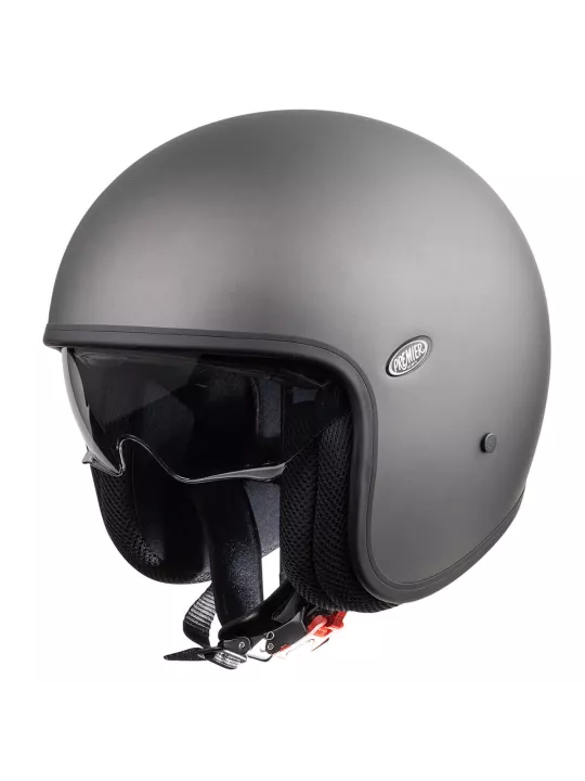 Vintage Helm U17Bm - Premier