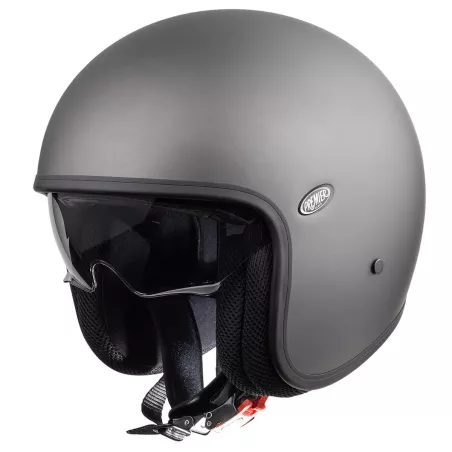 Capacete Vintage U17Bm-Premier