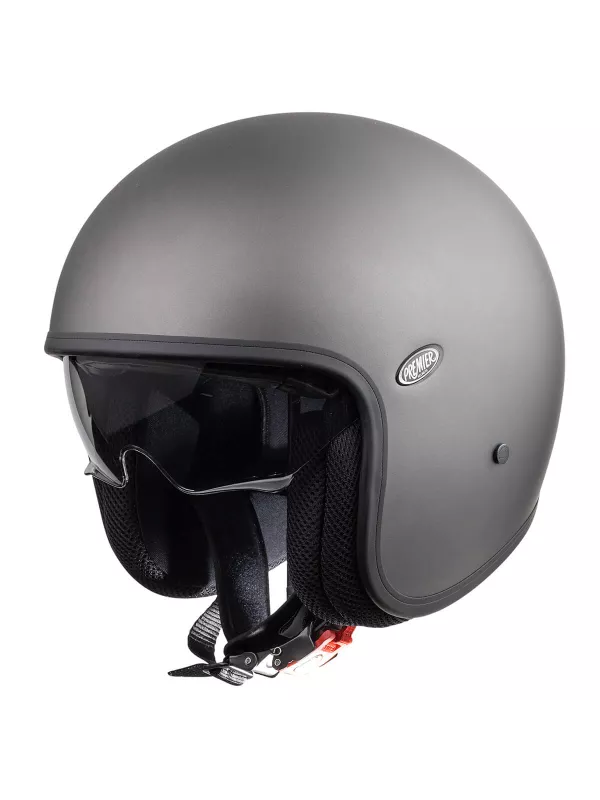 Casco Vintage U17Bm-Premier