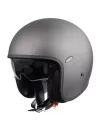 Vintage U17Bm Open Face Helmet - Premier