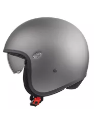 Vintage U17Bm Open Face Helmet - Premier