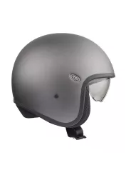 Capacete Vintage U17Bm-Premier