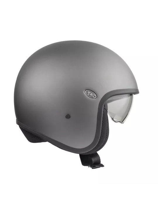 Capacete Vintage U17Bm-Premier