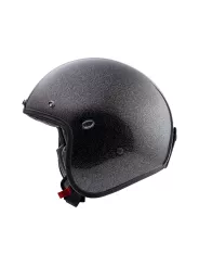 CASCO LE PETIT U9 GLITTER SILVER - PREMIER