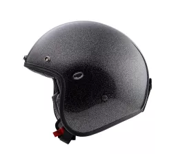 CASCO LE PETIT U9 GLITTER SILVER - PREMIER