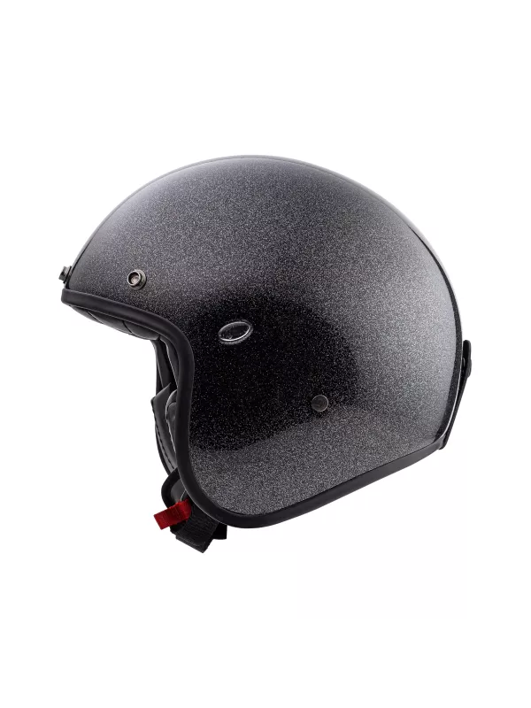 Casque Le Petit U9 Glitter Silver-Premier