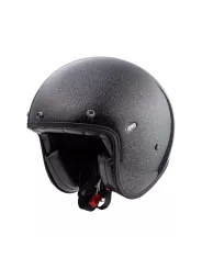 CASCO LE PETIT U9 GLITTER SILVER - PREMIER