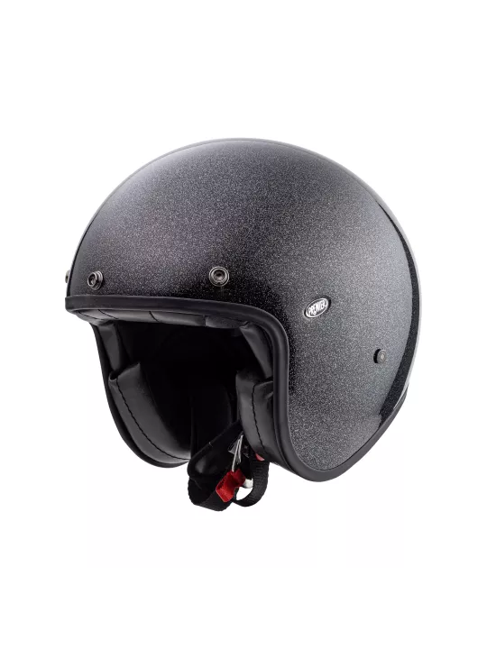 Casque Le Petit U9 Glitter Silver-Premier