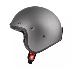 Le Petit U17Bm Open Face Helmet - Premier