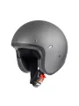 Le Petit U17Bm Open Face Helmet - Premier
