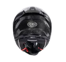 Capacete Hyper Carbon-Premier