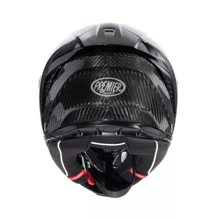 Capacete Hyper Carbon-Premier