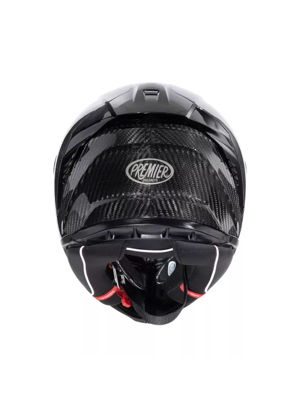 Casque Hyper Carbon-Premier