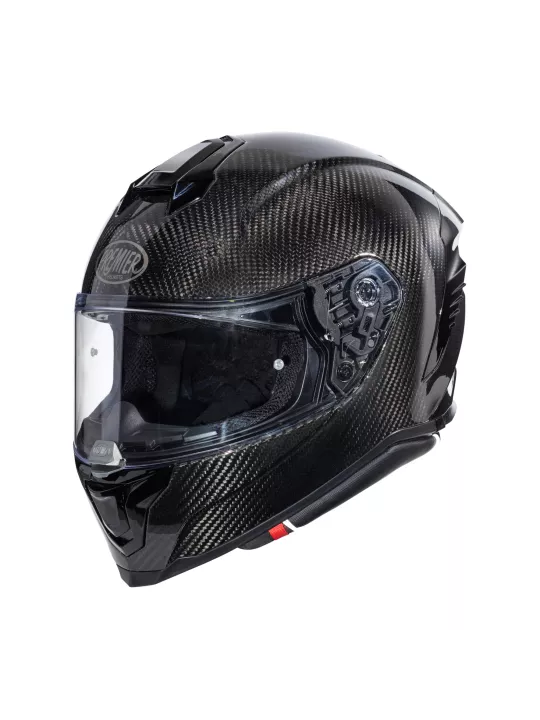 Casque Hyper Carbon-Premier