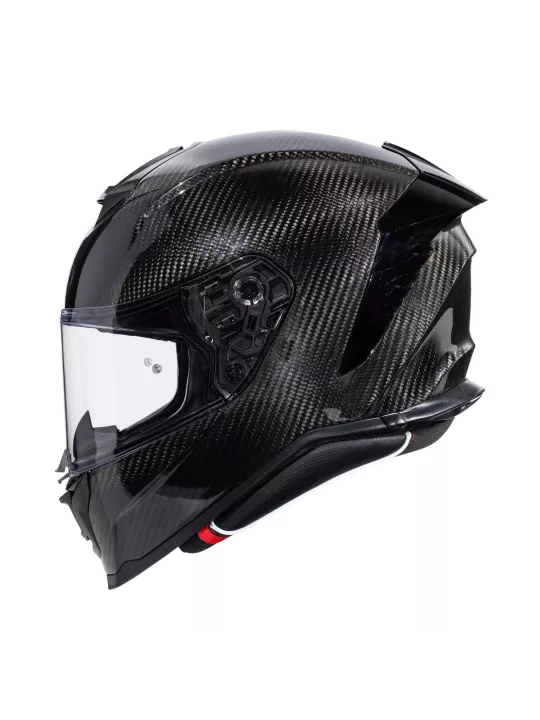 Hyper Carbon Full Face Helmet - Premier