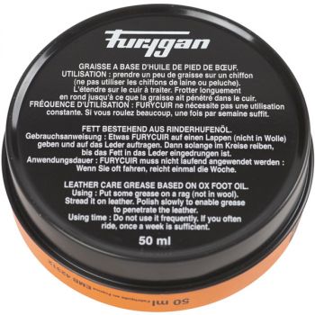 Furycuir Accessory - Furygan