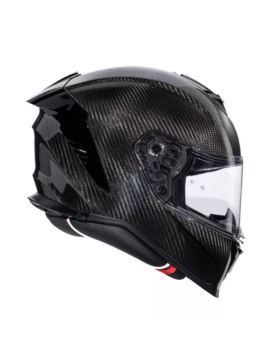 Casque Hyper Carbon-Premier