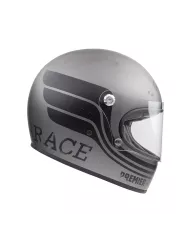 Capacete Trophy Btr17Bm-Premier