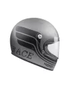 Trophy Btr17Bm Full Face Helmet - Premier