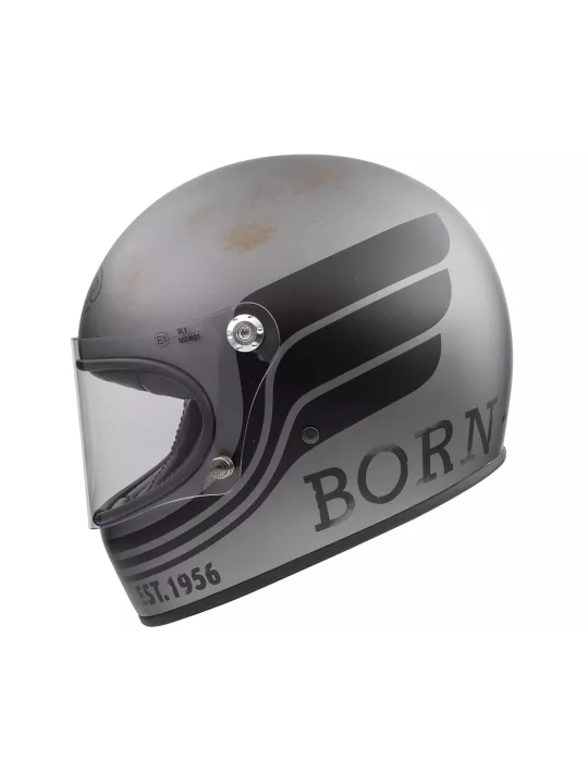 Trophy Btr17Bm - Premier Helm