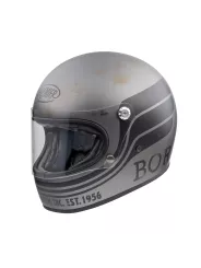 Casque Trophy Btr17Bm-Premier