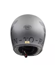 Capacete Trophy Btr17Bm-Premier