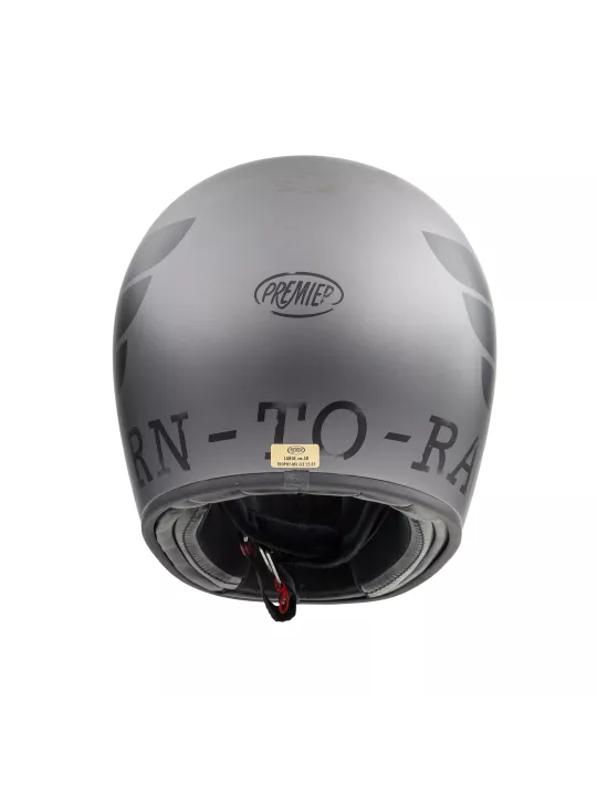 Casco Trophy Btr17Bm-Premier