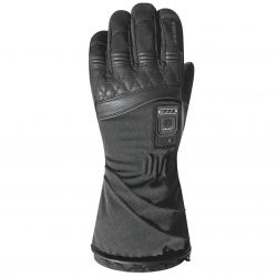 HEATED GLOVES MOTORCYCLE WOMAN CONNECTIC 4-RACER