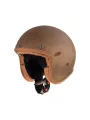 Le Petit Bosbm Open Face Helmet - Premier