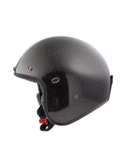 Capacete Le Petit U9 Glitter Gold-Premier