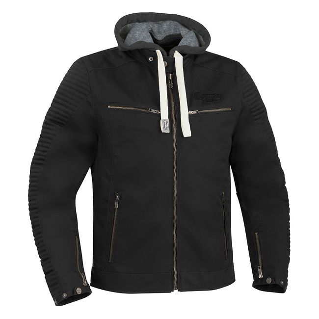 BLOUSON MIGUEL-SEGURA