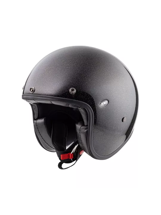 CASCO LE PETIT U9 GLITTER GOLD-PREMIER