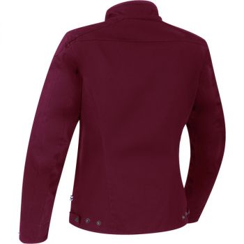 Lady Garrisson retro jacket- Segura