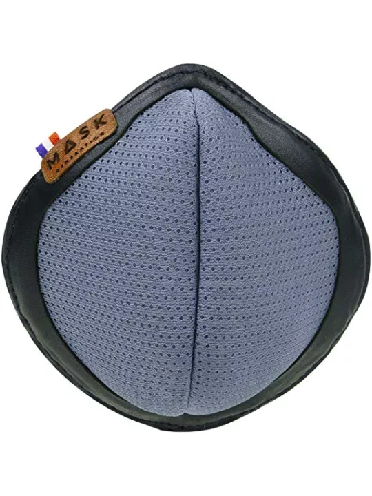MÁSCARA ANTICONTAMINACIÓN SIROCCO- LE MASK FRANÇAIS