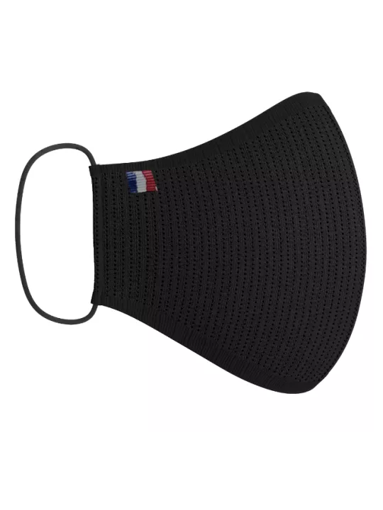 MÁSCARA ANTICONTAMINACIÓN FRENCH MASK- LE MASK FRANÇAIS