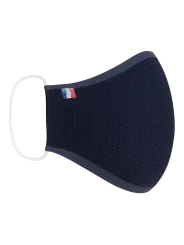 Anti Pollution French Mask- Le Mask Français